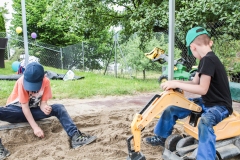 kita-gwunderwelt_10-jaehriges-jubilaeum_sandkasten