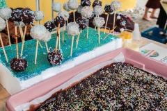 kita-gwunderwelt_10-jaehriges-jubilaeum_suesses-buffet