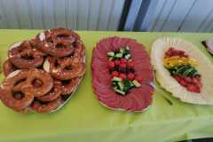 kita-gwunderwelt_elternbrunch-24.06.2023_fleischplatte-gemuese