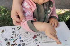 kita-gwunderwelt_elternbrunch-24.06.2023_kinder-tattoos
