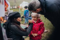 halloweenfest-kita-gwunderwelt-2021-aeschi-kinderschminken