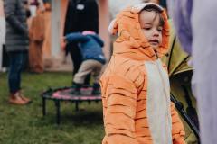 halloweenfest-kita-gwunderwelt-2021-kinder-verkleidet-tieger