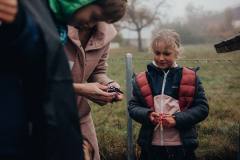 halloweenfest-kita-gwunderwelt-2021-spinnen-basteln