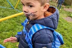 kita-gwunderwelt-halloweenfest-2021-katze