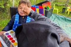 kita-gwunderwelt-halloweenfest-2021-schminken