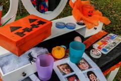 kita-gwunderwelt-halloweenfest-2021-schminktisch