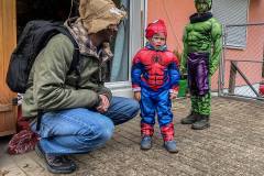 kita-gwunderwelt-halloweenfest-2021-spiderman-und-hulk