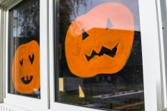 kita-gwunderwelt-subingen_halloween-2022_halloweenfenster