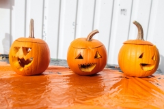kita-gwunderwelt-subingen_halloween-2022_kuerbisse