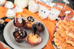 kita-gwunderwelt-subingen_halloween-2022_muffins