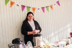 kita-gwunderwelt-subingen_halloween-2022_team-am-buffet