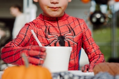 kita-gwunderwelt-subingen_halloween-2022_verkleidet-als-spiderman