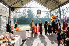 kita-gwunderwelt-subingen_halloween-2022_viele-besucher