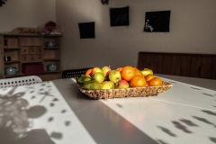 KiTa Gwunderwelt Esszimmer 01