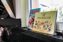 KiTa Gwunderwelt Küche 01