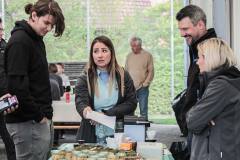 tag-der-offenen-tuer-kita-gwunderwelt-subingen-buffet-gaeste