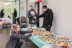 tag-der-offenen-tuer-kita-gwunderwelt-subingen-buffet-lustig