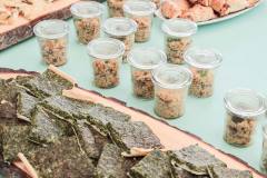 tag-der-offenen-tuer-kita-gwunderwelt-subingen-buffet-mit-vielen-leckeren-sachen