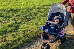 spazieren-im-winter-kinderwagen-kita-gwunderwelt