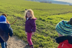 spazieren-winter-sonniger-tag-kita-gwunderwelt